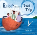 Raisah and the Boat Trip - Book