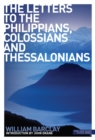 The Letters to the Philippians, Colossians and Thessalonians - eBook