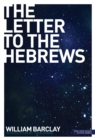The Letter to the Hebrews - eBook