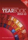 Church of Scotland Yearbook 2012-13 - eBook
