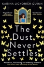 The Dust Never Settles - eBook