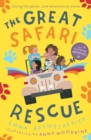 The Great Safari Rescue : Playdate Adventures - eBook