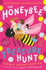 The Honeybee Treasure Hunt : Playdate Adventures - eBook
