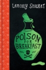 Poison for Breakfast - Book