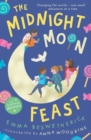 The Midnight Moon Feast : Playdate Adventures - Book