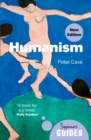 Humanism : A Beginner's Guide (updated edition) - Book