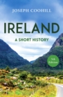 Ireland : A Short History - eBook