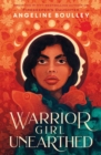 Warrior Girl Unearthed - eBook