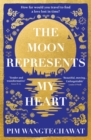 The Moon Represents My Heart - Book