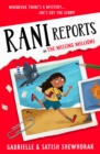 Rani Reports : on The Missing Millions - eBook