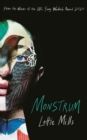 Monstrum - Book