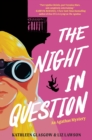 The Night In Question : An Agathas Mystery - Book
