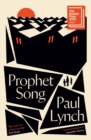 Prophet Song : WINNER OF THE BOOKER PRIZE 2023 - Book
