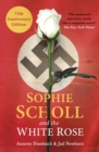 Sophie Scholl and the White Rose - Book