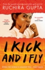 I Kick and I Fly - Book