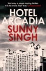 Hotel Arcadia - Book
