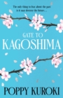Gate to Kagoshima - eBook