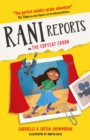 Rani Reports on the Copycat Crook - eBook