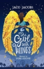 The Girl with Wings - Book