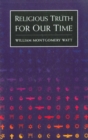 Religious Truth for Our Time - eBook