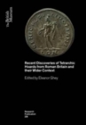 Recent Discoveries of Tetrarchic Hoards from Roman Britain and their Wider Context - Book
