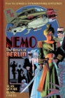 Nemo: Roses Of Berlin - Book