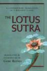 Lotus Sutra : A Contemporary Translation of a Buddhist Classic - Book