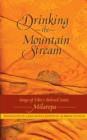 Drinking the Mountain Stream : Songs of Tibet's Beloved Saint, Milarepa - eBook