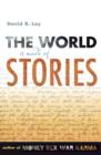 The World Is Made of Stories - eBook