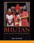 Bhutan : Land of the Thunder Dragon - eBook