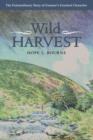 Wild Harvest - Book