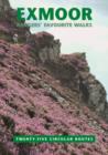 Exmoor Rangers' Favourite Walks - Book