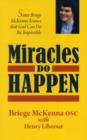 Miracles Do Happen - Book