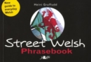 Street Welsh - Phrasebook - Book