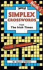 Simplex Crosswords From the Irish Times: Book 1 : from The Irish Times - Book