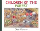 Children of the Forest - Book