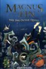 Magnus Fin and the Ocean Quest - Book