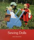 Sewing Dolls - Book