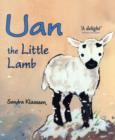 Uan the Little Lamb - Book