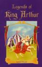 Legends of King Arthur - Book