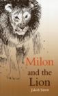 Milon and the Lion - Book