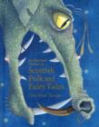 An Illustrated Treasury of Scottish Folk and Fairy Tales - Book