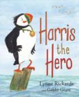 Harris the Hero : A Puffin's Adventure - Book