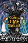 The Accidental Time Traveller - Book