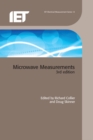 Microwave Measurements - eBook