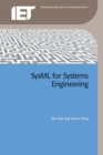 SysML for Systems Engineering - eBook