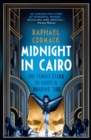 Midnight in Cairo : The Female Stars of Egypt's Roaring `20s - Book