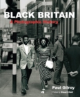 Black Britain : A Photographic History - Book