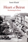 Heart of Beirut - eBook