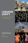 Lebanon Adrift - eBook